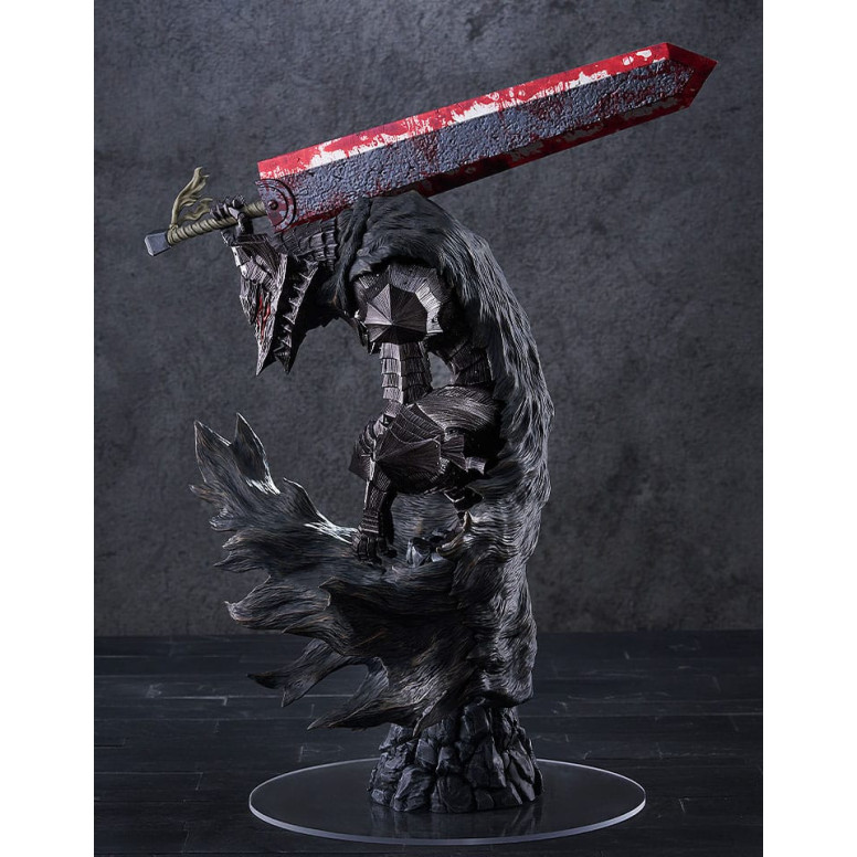 GoodSmile - Armatura Berserker Guts - Pop Up Parade XL - Berserk