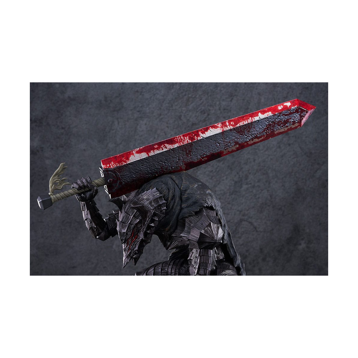 GoodSmile - Armatura Berserker Guts - Pop Up Parade XL - Berserk