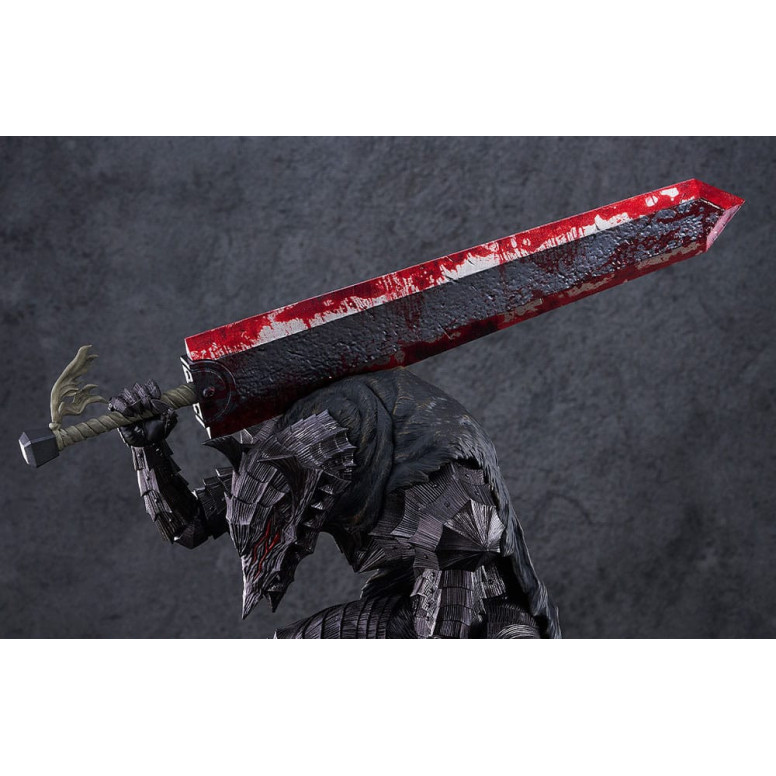 GoodSmile - Armatura Berserker Guts - Pop Up Parade XL - Berserk