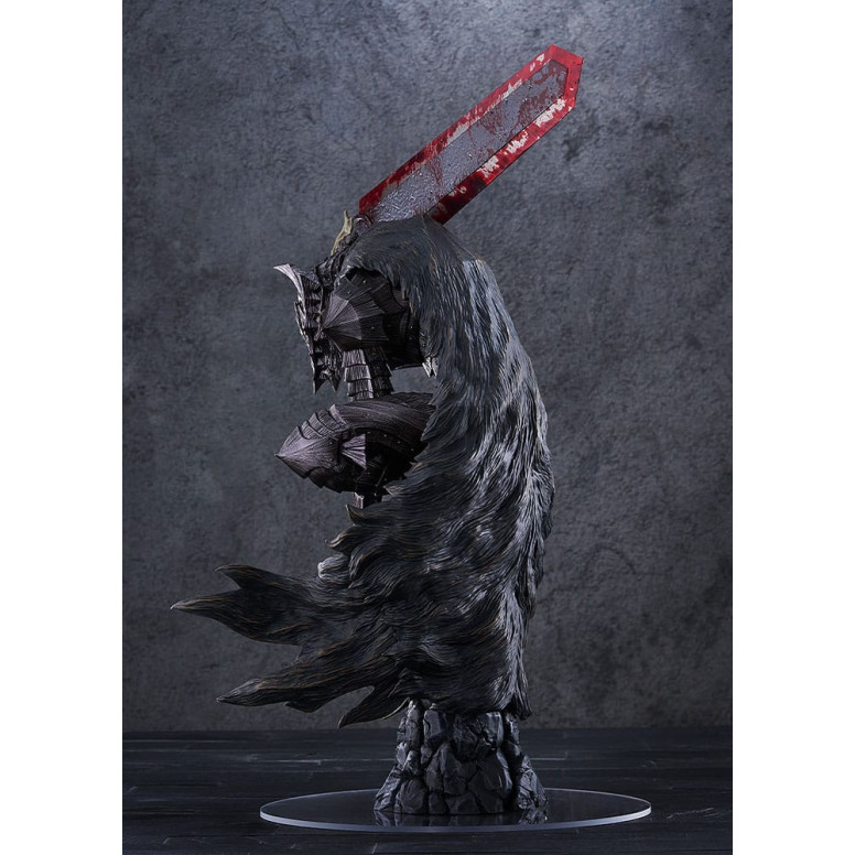 GoodSmile - Armatura Berserker Guts - Pop Up Parade XL - Berserk
