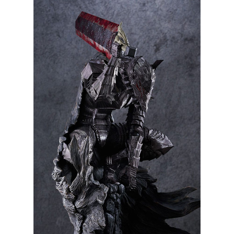 GoodSmile - Armatura Berserker Guts - Pop Up Parade XL - Berserk