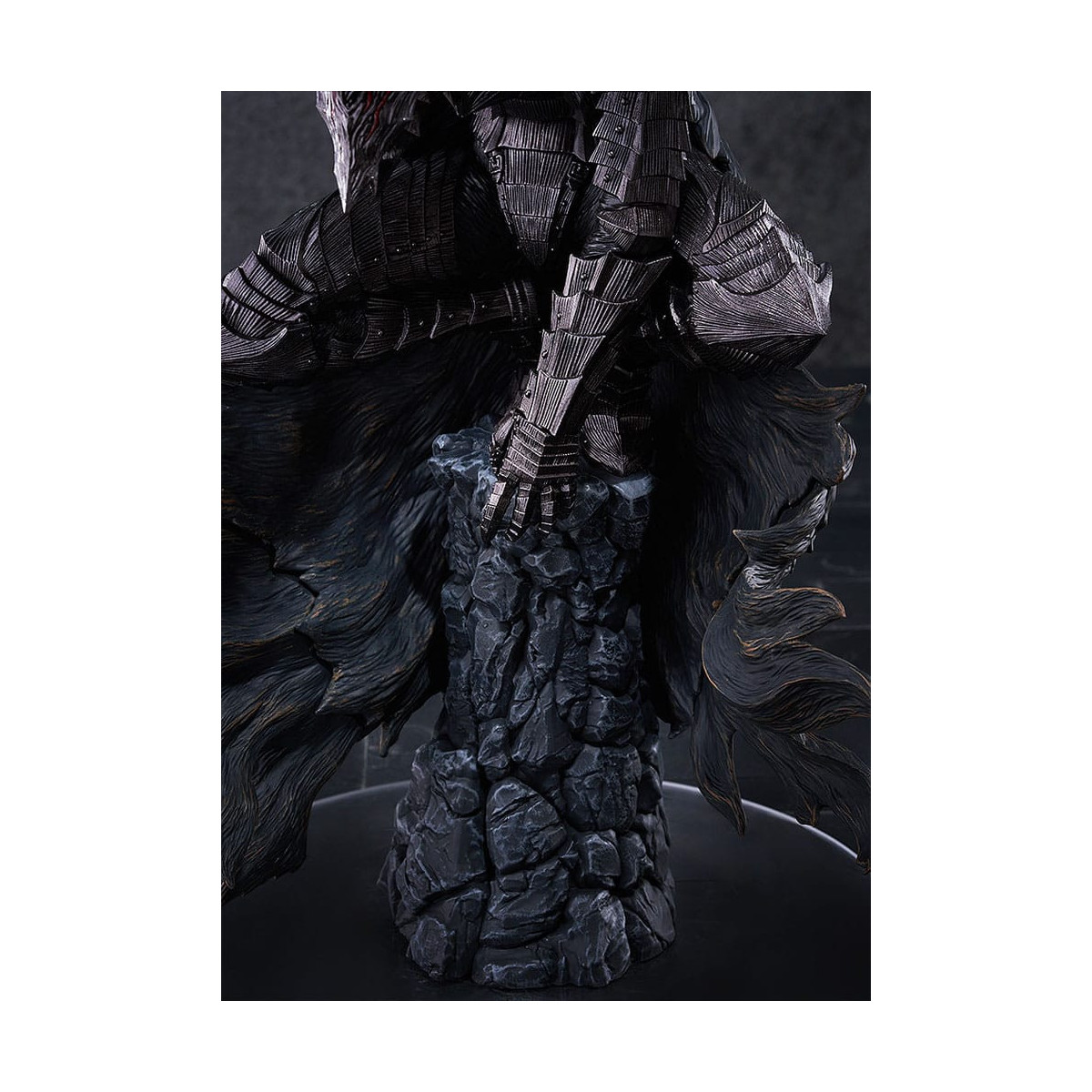 GoodSmile - Armatura Berserker Guts - Pop Up Parade XL - Berserk