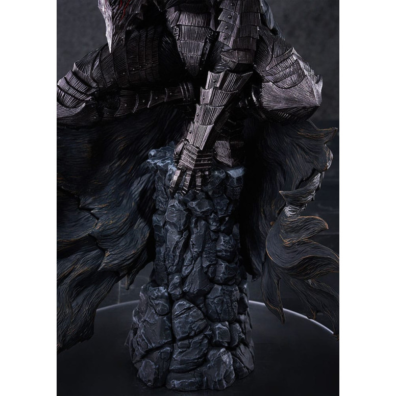 GoodSmile - Armatura Berserker Guts - Pop Up Parade XL - Berserk