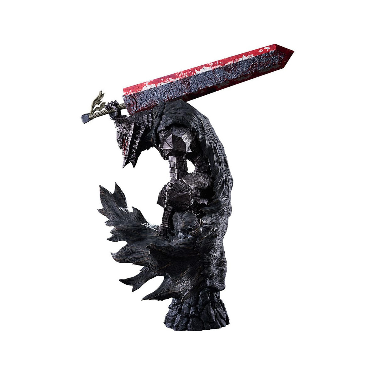 GoodSmile - Armatura Berserker Guts - Pop Up Parade XL - Berserk