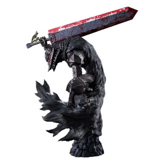 GoodSmile - Armatura Berserker Guts - Pop Up Parade XL - Berserk