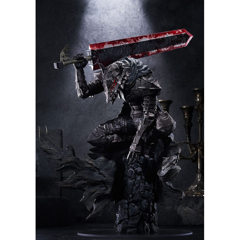 GoodSmile - Armatura Berserker Guts - Pop Up Parade XL - Berserk