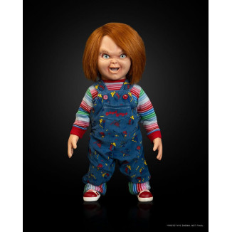 Neca - Chucky (Serie TV) - Chucky Bambola a grandezza naturale - 1:1