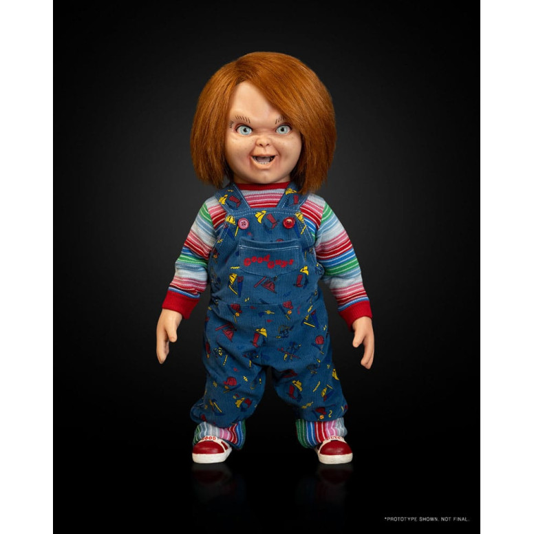 Neca - Chucky (Serie TV) - Chucky Bambola a grandezza naturale - 1:1