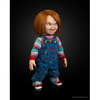 Neca - Chucky (Serie TV) - Chucky Bambola a grandezza naturale - 1:1