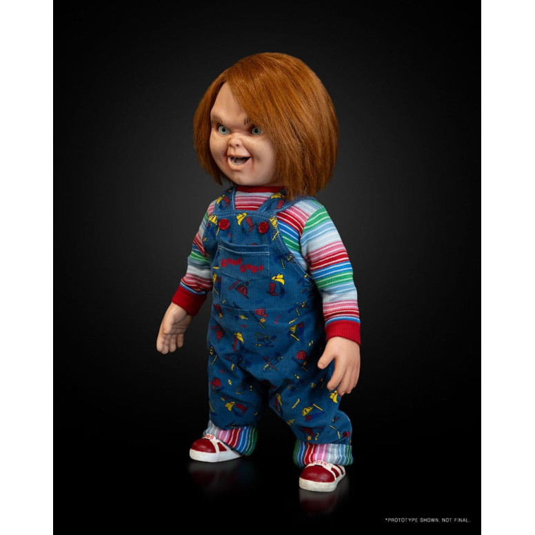 Neca - Chucky (Serie TV) - Chucky Bambola a grandezza naturale - 1:1