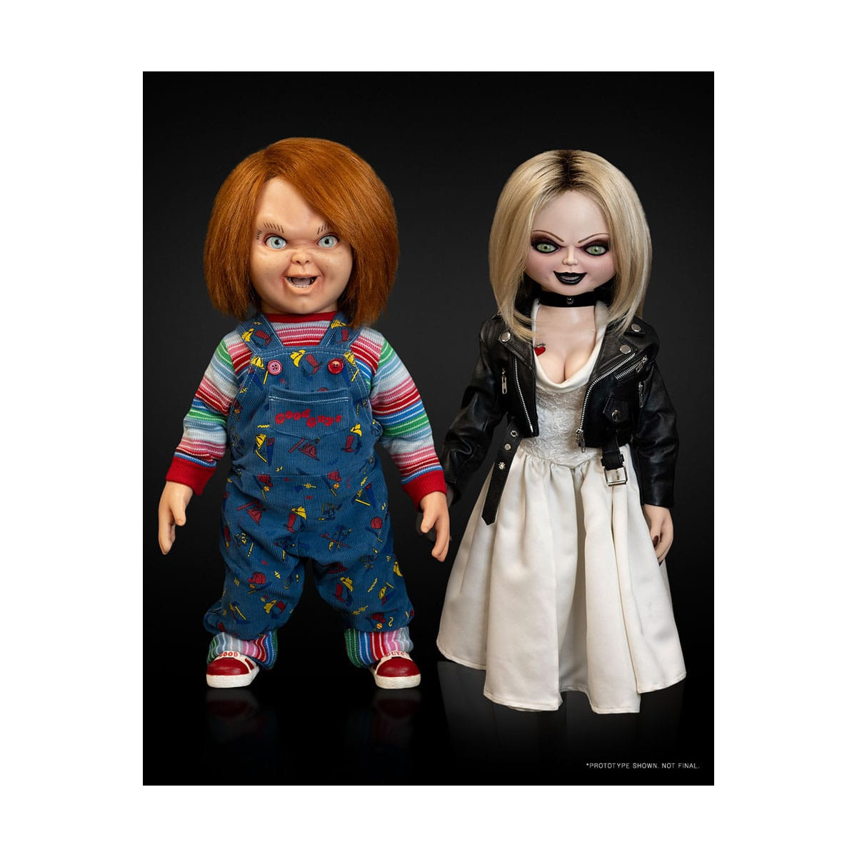 Neca - Chucky (Serie TV) - Chucky Bambola a grandezza naturale - 1:1