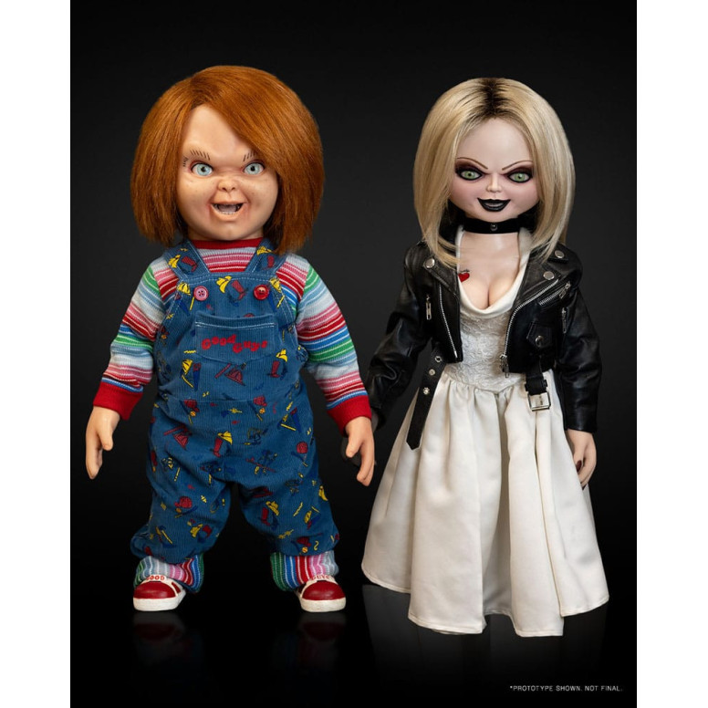 Neca - Chucky (Serie TV) - Chucky Bambola a grandezza naturale - 1:1