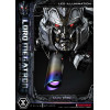 Prime 1 Studio - Versione bonus di Megatron Overlord - Transformers L'era di Overlord
