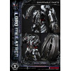 Prime 1 Studio - Versione bonus di Megatron Overlord - Transformers L'era di Overlord