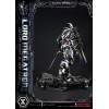Prime 1 Studio - Versione bonus di Megatron Overlord - Transformers L'era di Overlord
