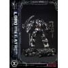 Prime 1 Studio - Versione bonus di Megatron Overlord - Transformers L'era di Overlord