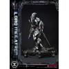 Prime 1 Studio - Versione bonus di Megatron Overlord - Transformers L'era di Overlord