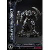 Prime 1 Studio - Versione bonus di Megatron Overlord - Transformers L'era di Overlord