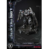 Prime 1 Studio - Versione bonus di Megatron Overlord - Transformers L'era di Overlord