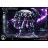 Prime 1 Studio - Versione bonus di Megatron Overlord - Transformers L'era di Overlord