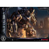 Prime 1 Studio - Versione bonus di Megatron Overlord - Transformers L'era di Overlord