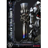 Prime 1 Studio - Versione bonus di Megatron Overlord - Transformers L'era di Overlord