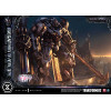 Prime 1 Studio - Versione bonus di Megatron Overlord - Transformers L'era di Overlord