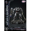 Prime 1 Studio - Versione bonus di Megatron Overlord - Transformers L'era di Overlord