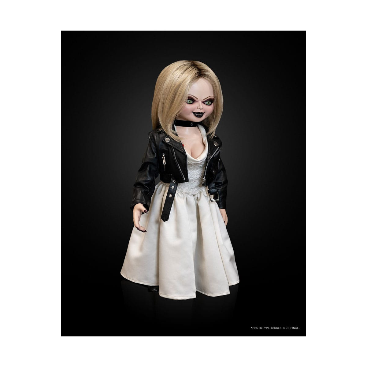 Chucky (Serie TV) - Bambola Tiffany a grandezza naturale - 1:1