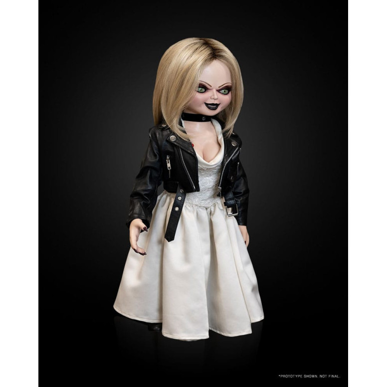 Chucky (Serie TV) - Bambola Tiffany a grandezza naturale - 1:1