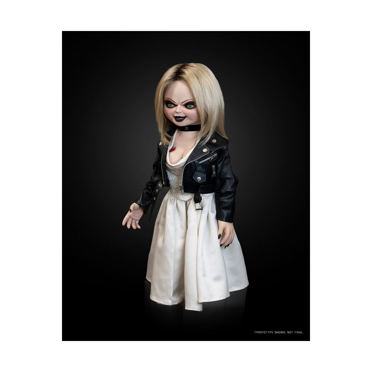 Chucky (Serie TV) - Bambola Tiffany a grandezza naturale - 1:1
