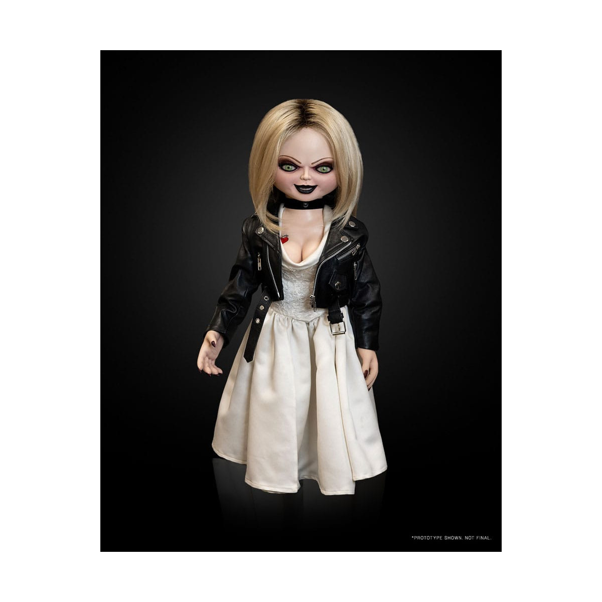 Chucky (Serie TV) - Bambola Tiffany a grandezza naturale - 1:1