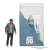 Neca - Serie di poster 50° Anniversario JAWS - Lo Squalo