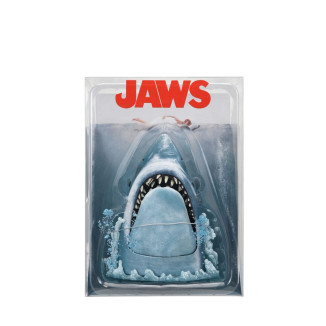 Neca - Serie di poster 50° Anniversario JAWS - Lo Squalo
