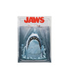 Neca - Serie di poster 50° Anniversario JAWS - Lo Squalo