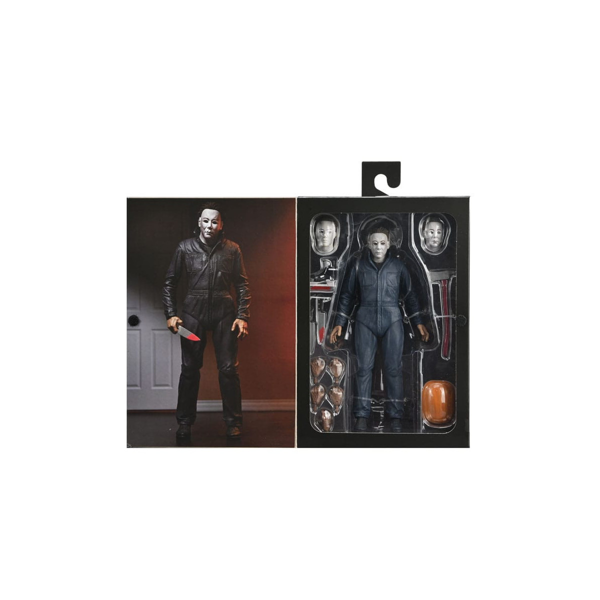 Neca Halloween H20 - Ultimate Michael Myers - 20 anni dopo