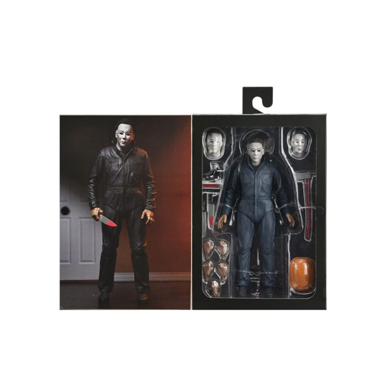 Neca Halloween H20 - Ultimate Michael Myers - 20 anni dopo