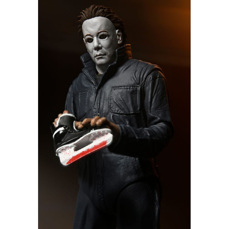 Neca Halloween H20 - Ultimate Michael Myers - 20 anni dopo