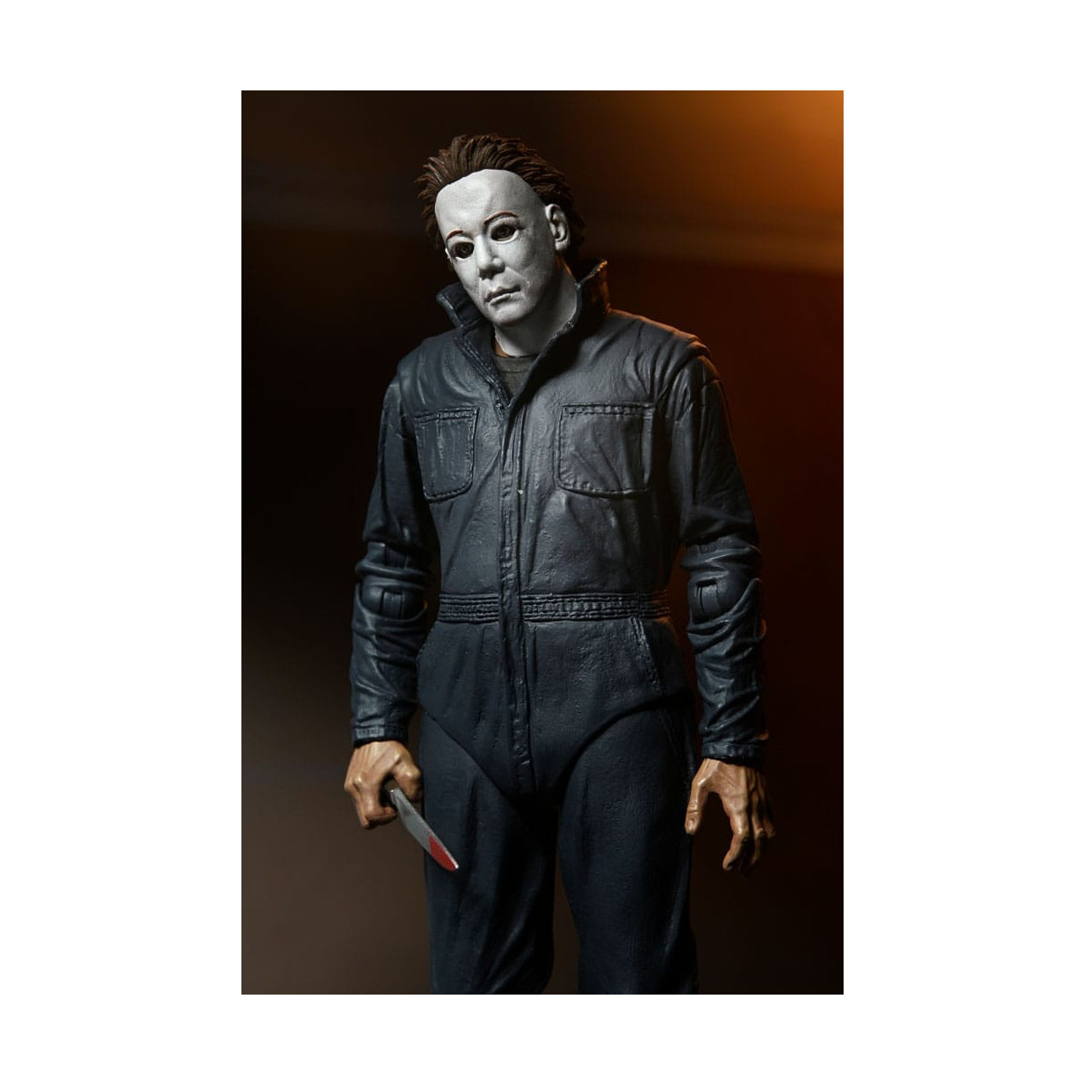 Neca Halloween H20 - Ultimate Michael Myers - 20 anni dopo