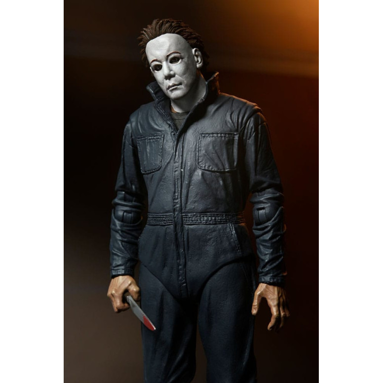 Neca Halloween H20 - Ultimate Michael Myers - 20 anni dopo