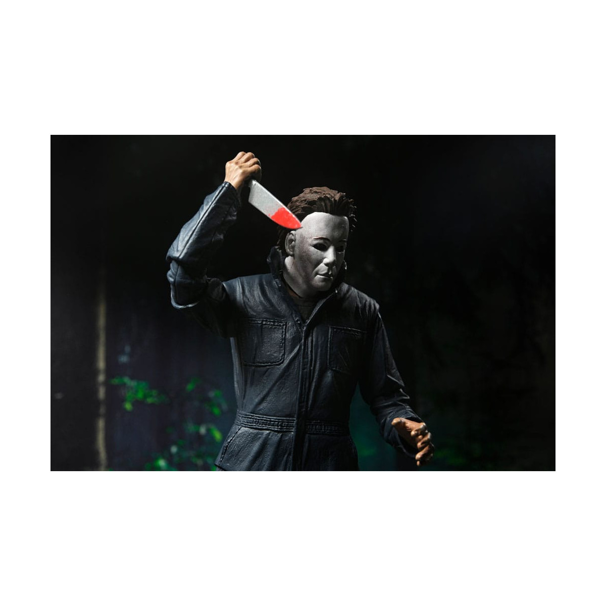 Neca Halloween H20 - Ultimate Michael Myers - 20 anni dopo