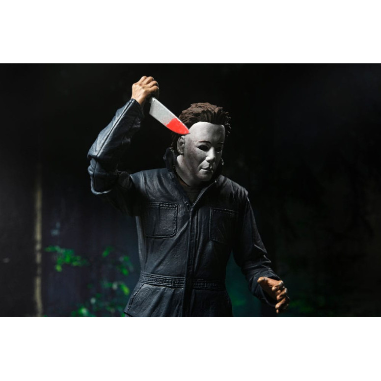 Neca Halloween H20 - Ultimate Michael Myers - 20 anni dopo