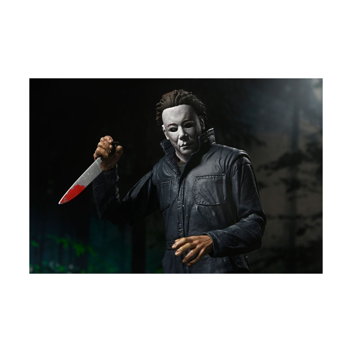 Neca Halloween H20 - Ultimate Michael Myers - 20 anni dopo