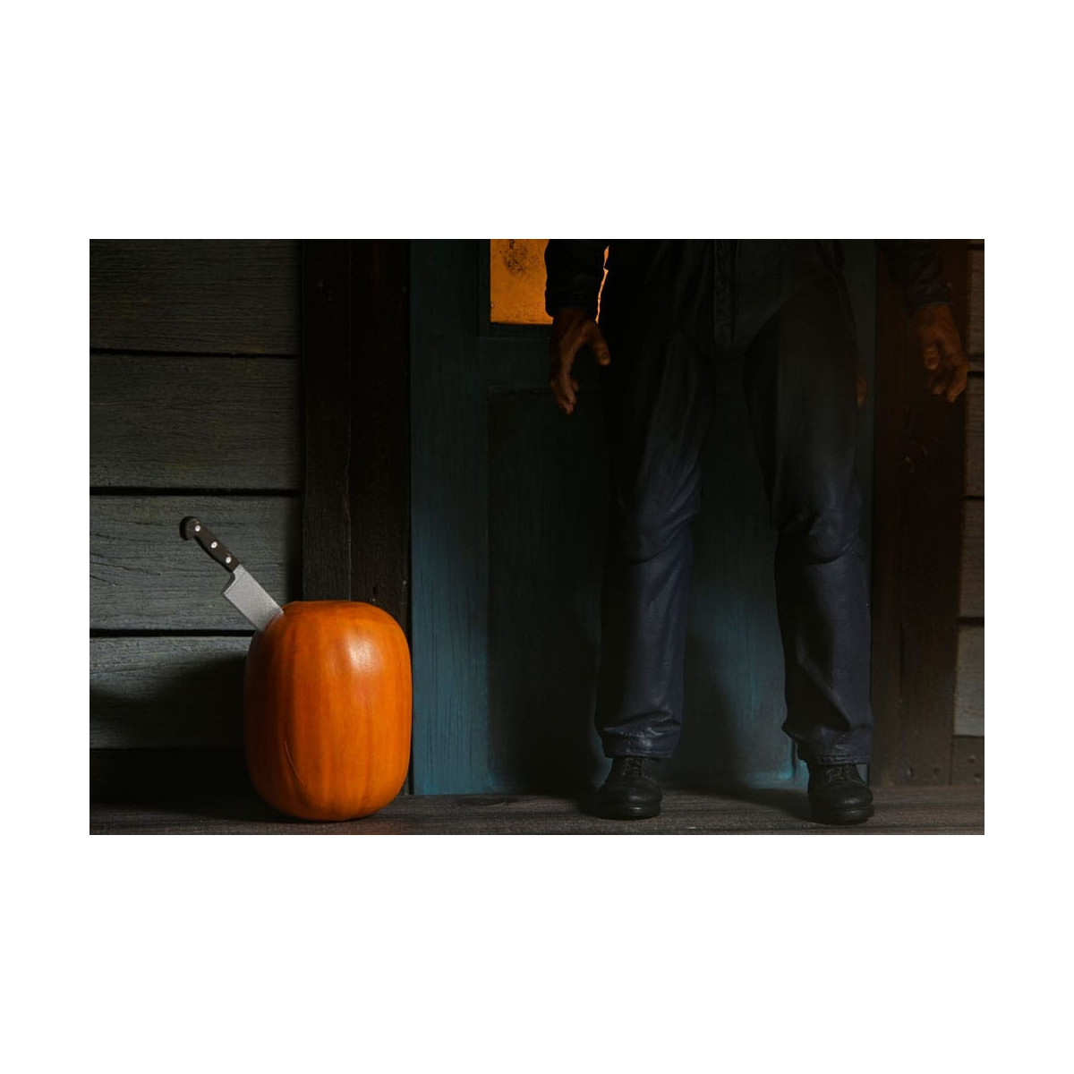 Neca Halloween H20 - Ultimate Michael Myers - 20 anni dopo