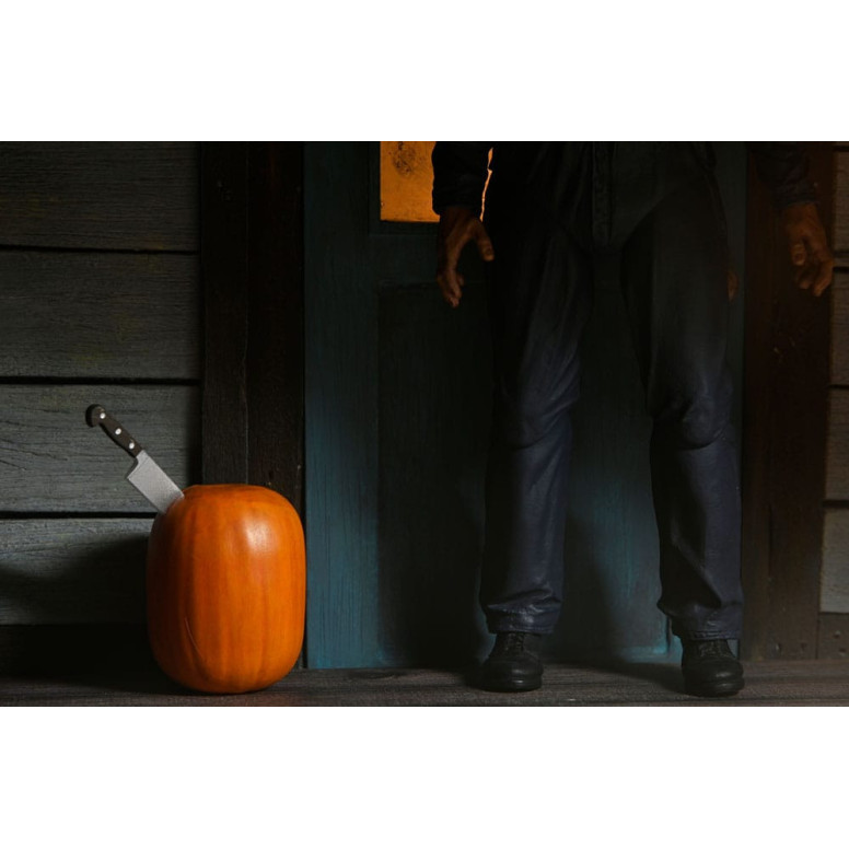 Neca Halloween H20 - Ultimate Michael Myers - 20 anni dopo