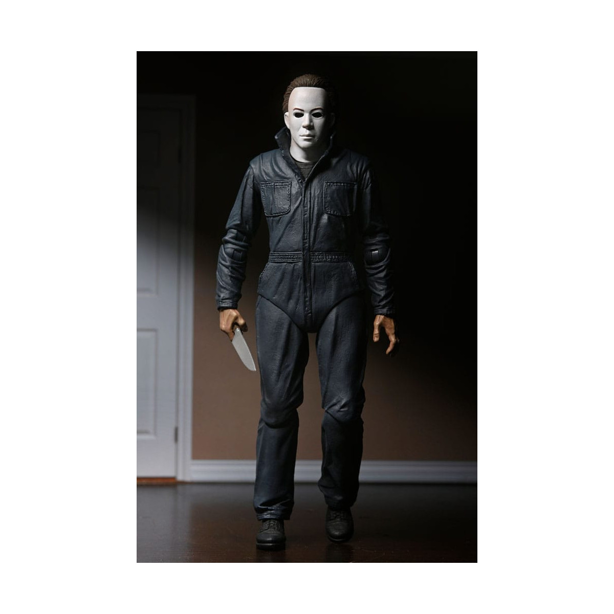 Neca Halloween H20 - Ultimate Michael Myers - 20 anni dopo