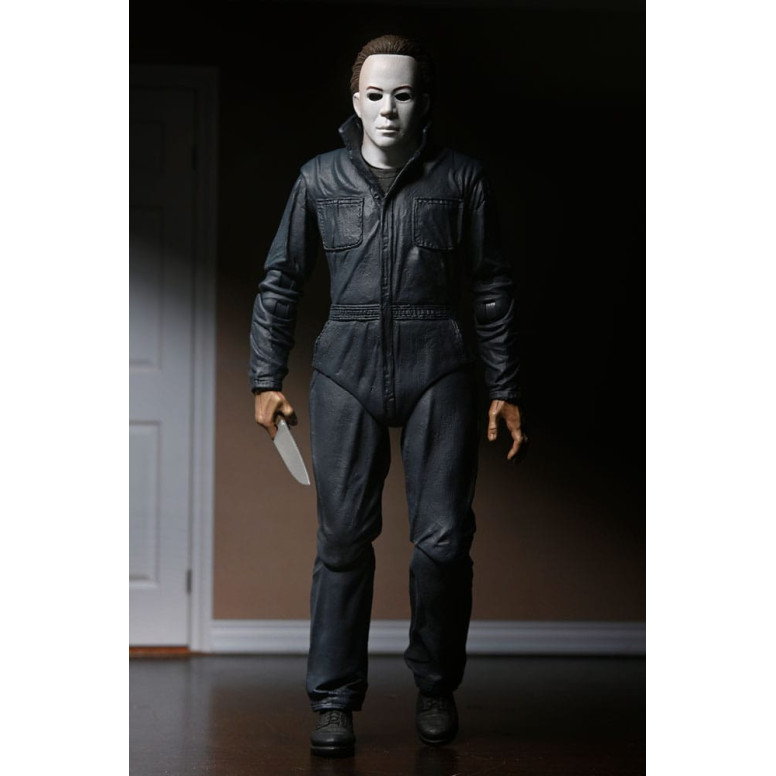 Neca Halloween H20 - Ultimate Michael Myers - 20 anni dopo