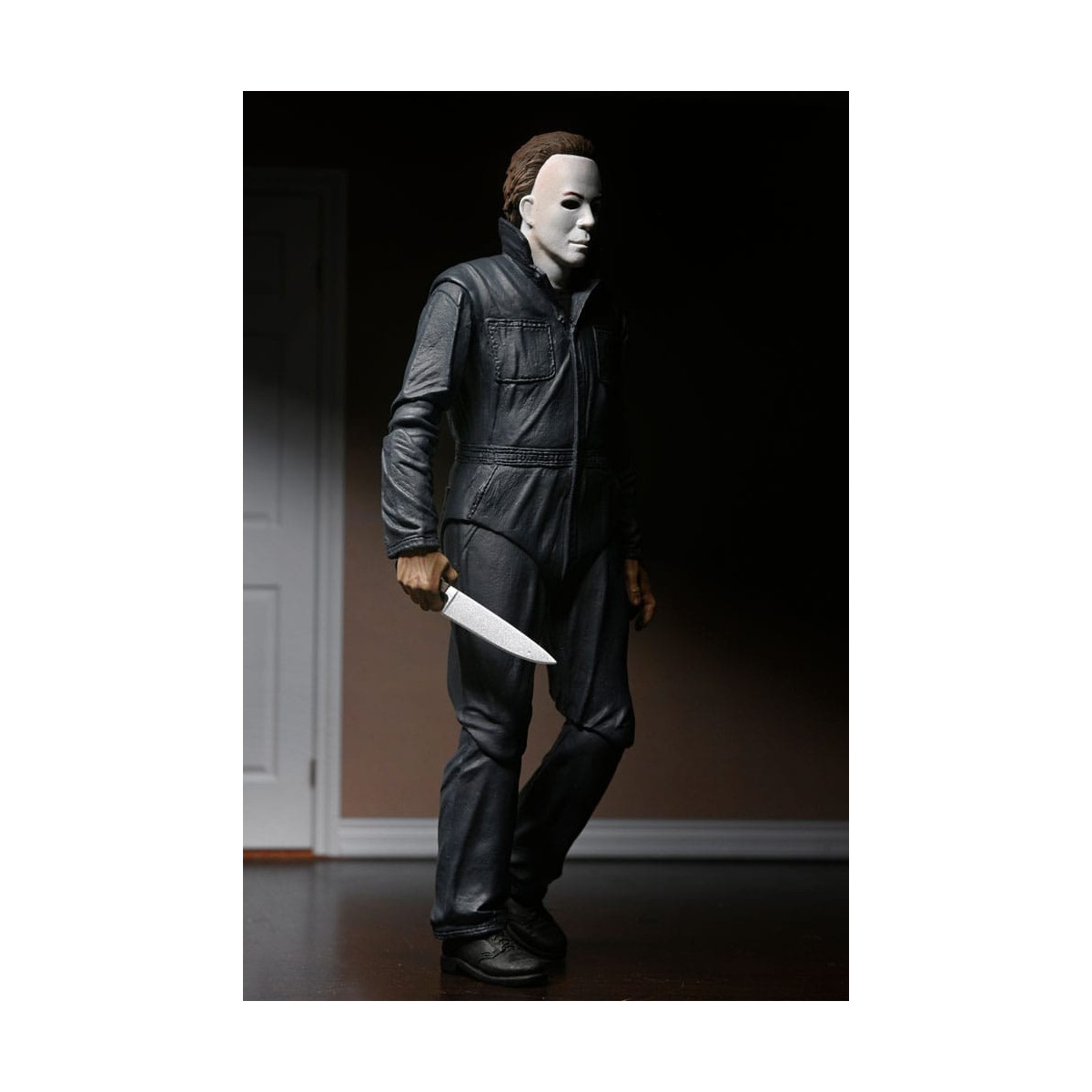 Neca Halloween H20 - Ultimate Michael Myers - 20 anni dopo