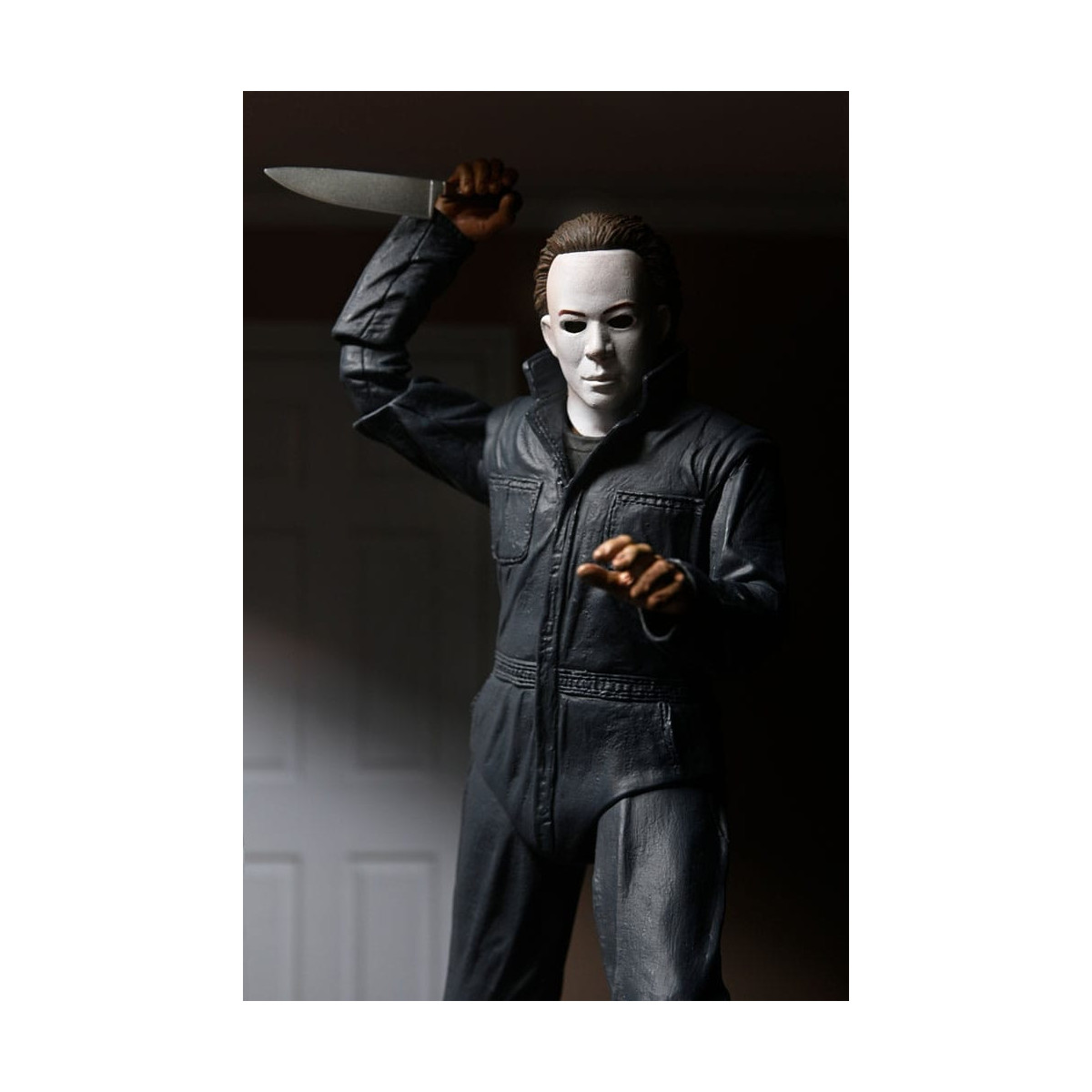 Neca Halloween H20 - Ultimate Michael Myers - 20 anni dopo