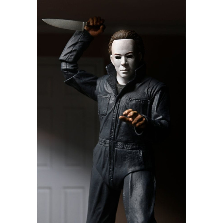 Neca Halloween H20 - Ultimate Michael Myers - 20 anni dopo